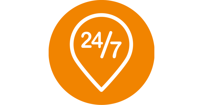 Track & Trace Module