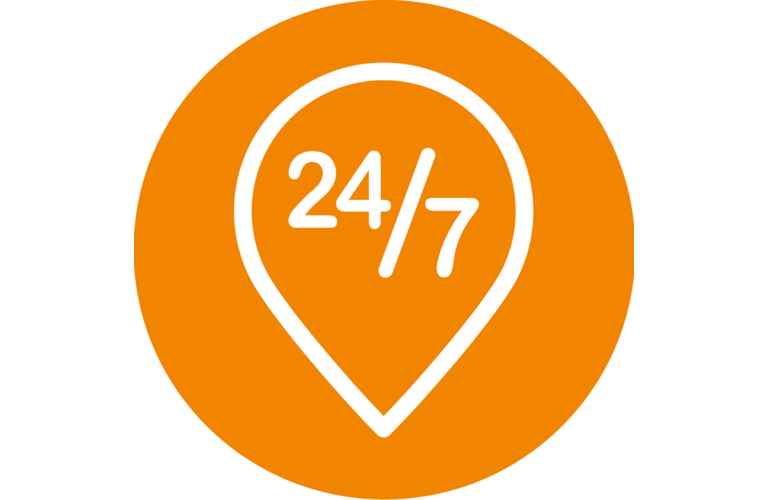 Track & Trace Module